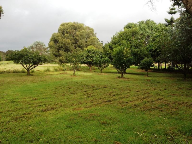90 Birt Road, Kingaroy QLD 4610