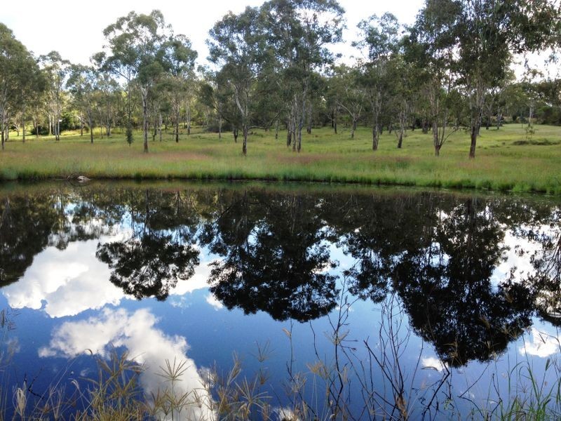 107 King Road, Maidenwell QLD 4615