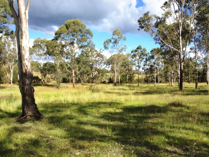 107 King Road, Maidenwell QLD 4615