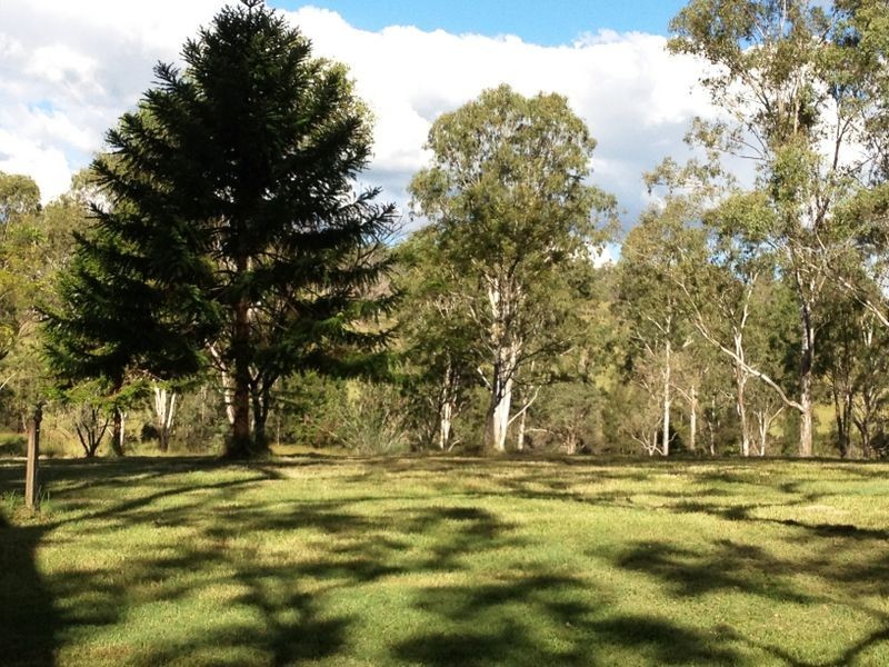 107 King Road, Maidenwell QLD 4615