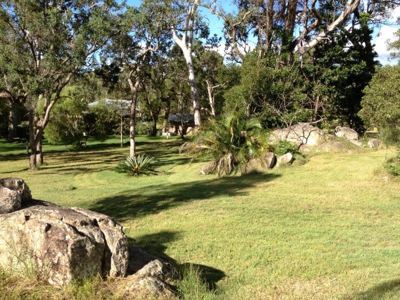 107 King Road, Maidenwell QLD 4615