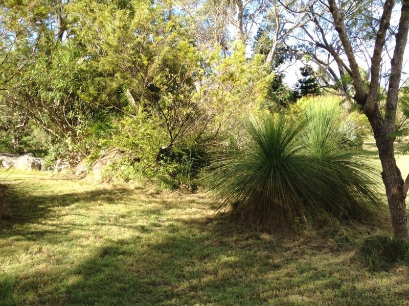 107 King Road, Maidenwell QLD 4615