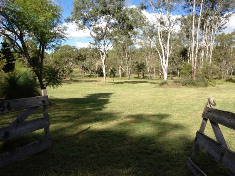 107 King Road, Maidenwell QLD 4615