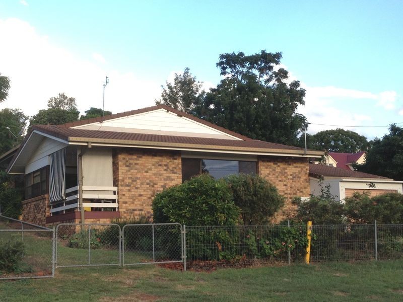 49 Moore Street, Kingaroy QLD 4610