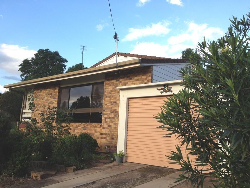 49 Moore Street, Kingaroy QLD 4610