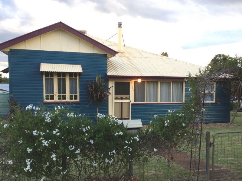 109 Ivy Street, Kingaroy QLD 4610