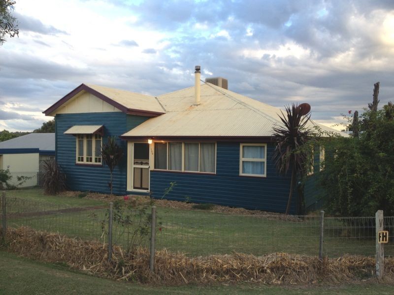 109 Ivy Street, Kingaroy QLD 4610