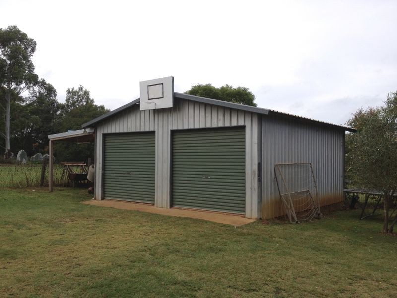 12 Thorn Street, Kingaroy QLD 4610