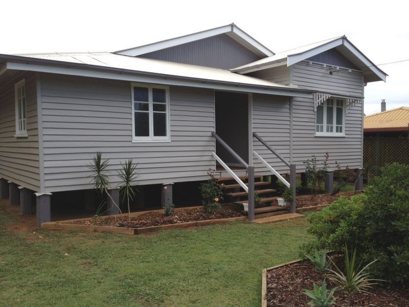 12 Thorn Street, Kingaroy QLD 4610