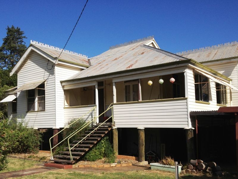 11 Venman Street, Kingaroy QLD 4610