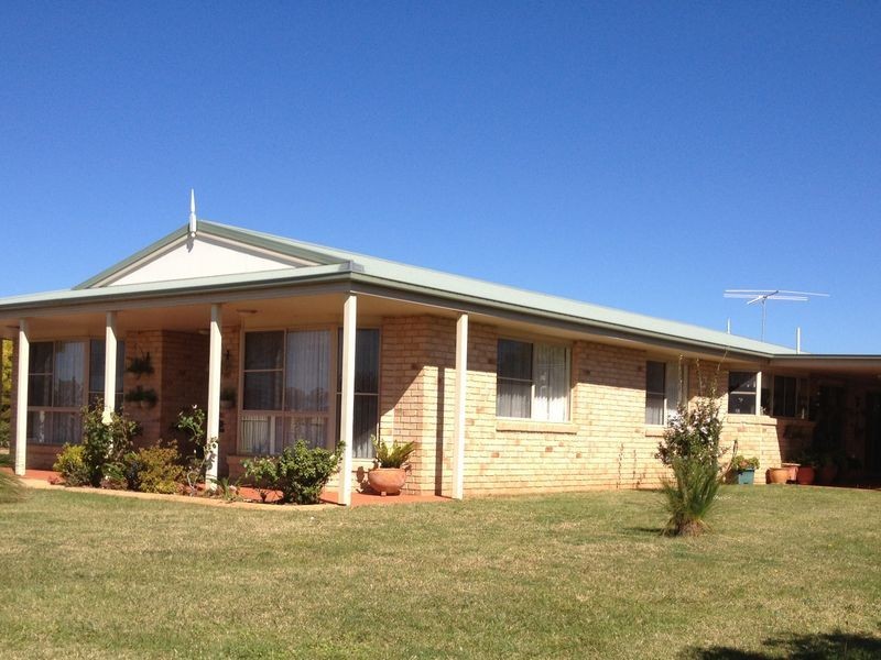 21 Kingaroy Cooyar Road, Kingaroy QLD 4610