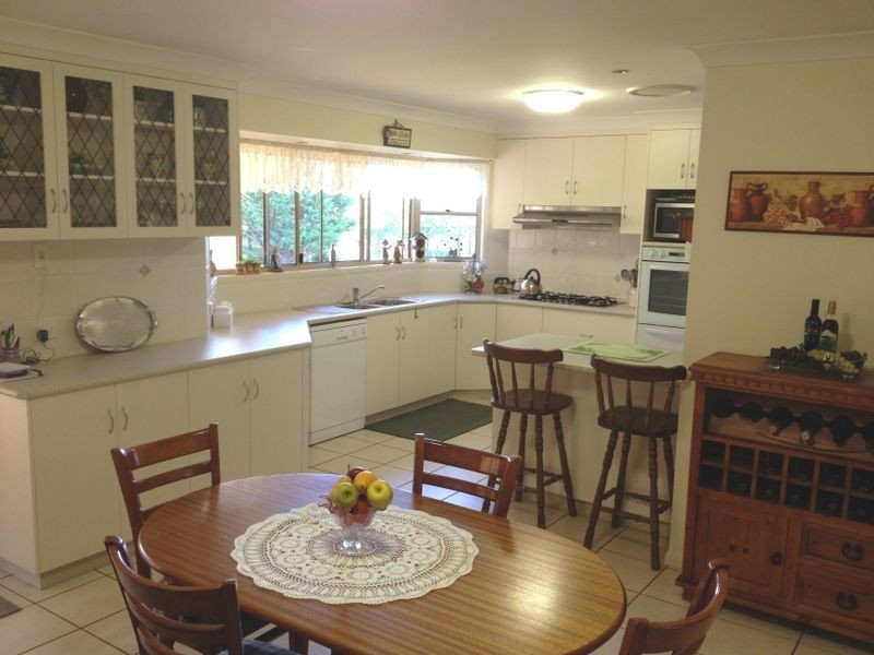 21 Kingaroy Cooyar Road, Kingaroy QLD 4610