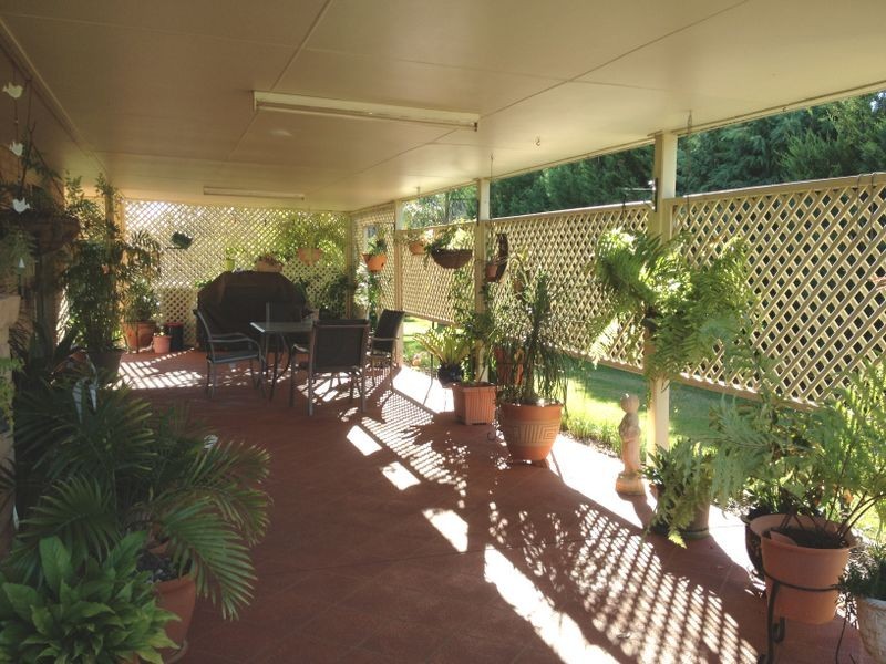 21 Kingaroy Cooyar Road, Kingaroy QLD 4610