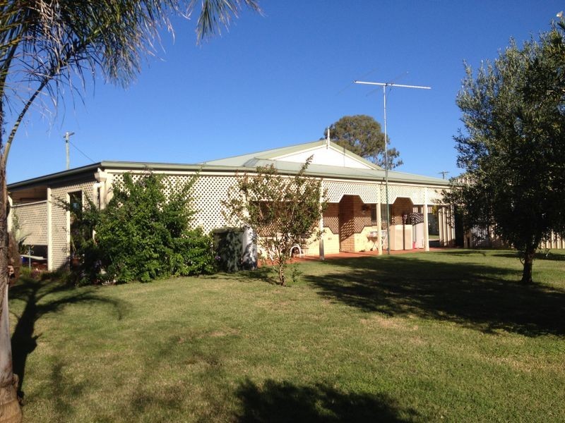 21 Kingaroy Cooyar Road, Kingaroy QLD 4610