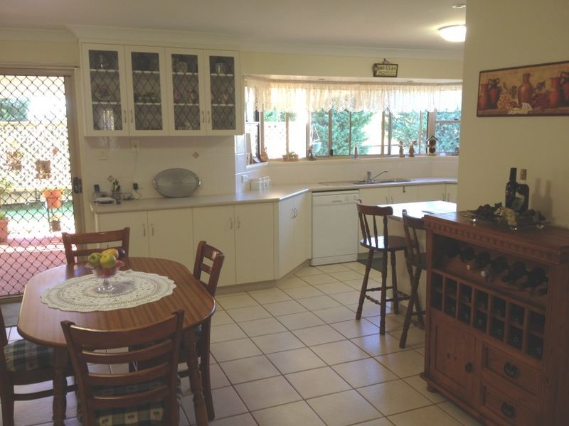 21 Kingaroy Cooyar Road, Kingaroy QLD 4610