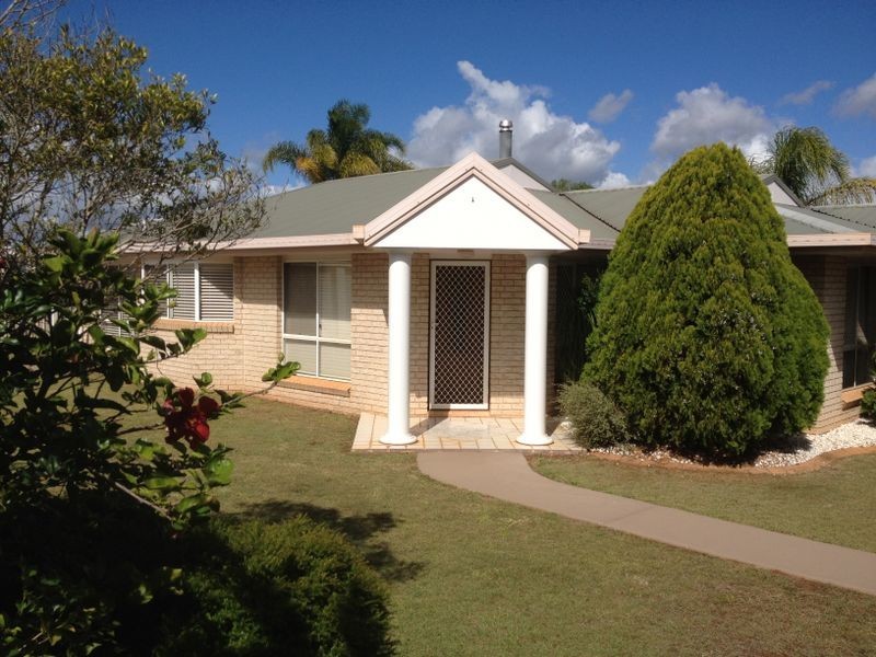 18 Margaret Street, Kingaroy QLD 4610