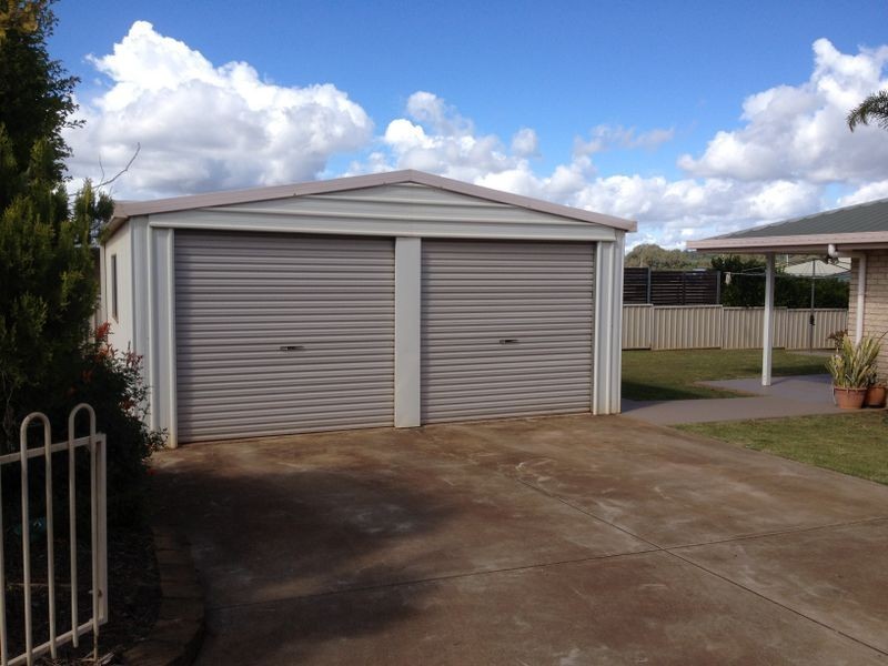 18 Margaret Street, Kingaroy QLD 4610