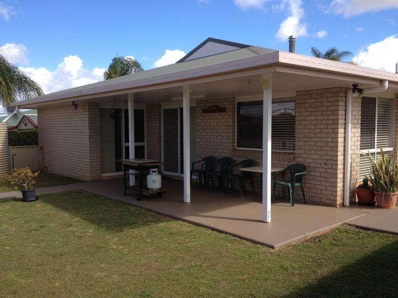 18 Margaret Street, Kingaroy QLD 4610