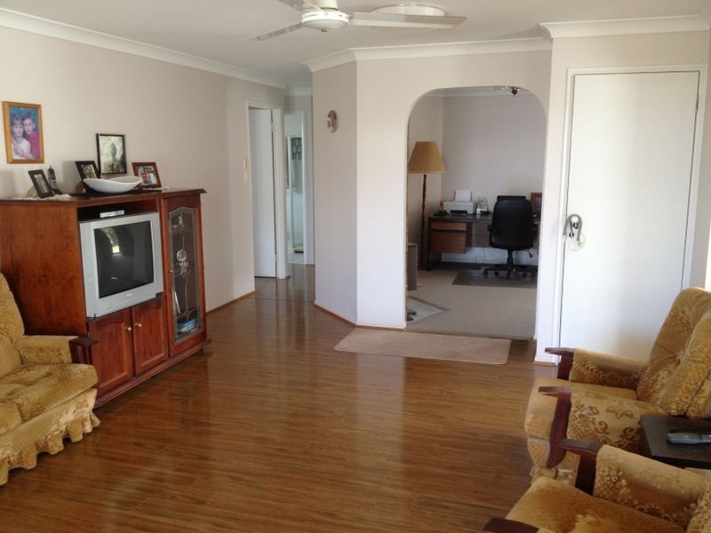 18 Margaret Street, Kingaroy QLD 4610