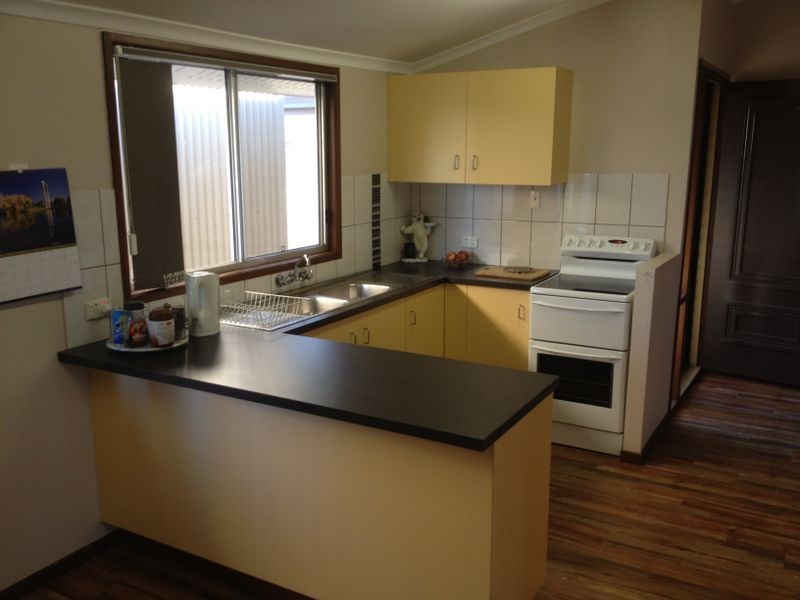 8 Buckingham, Kingaroy QLD 4610