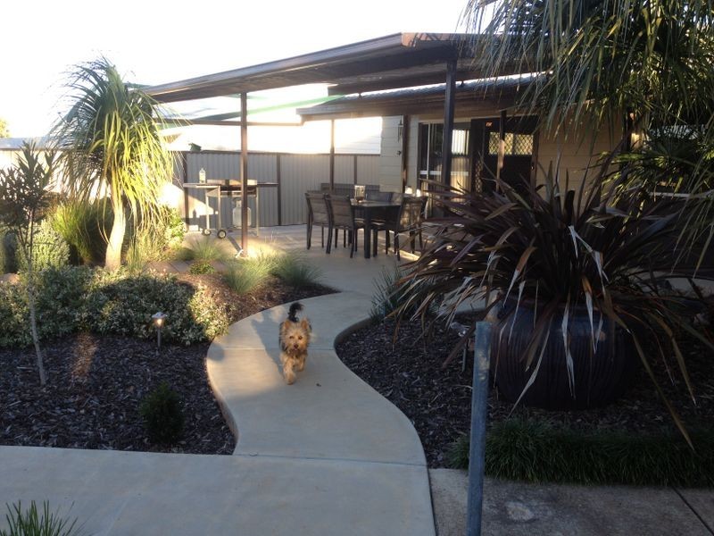 8 Buckingham, Kingaroy QLD 4610