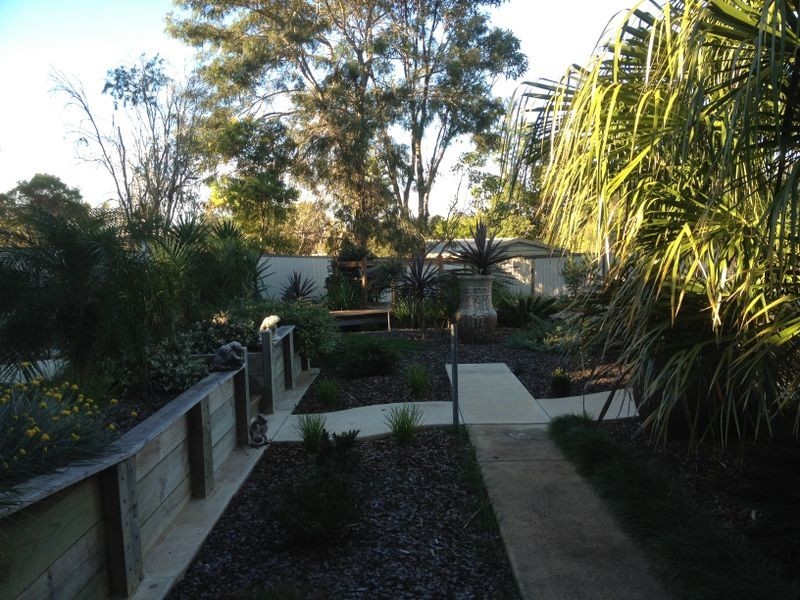 8 Buckingham, Kingaroy QLD 4610