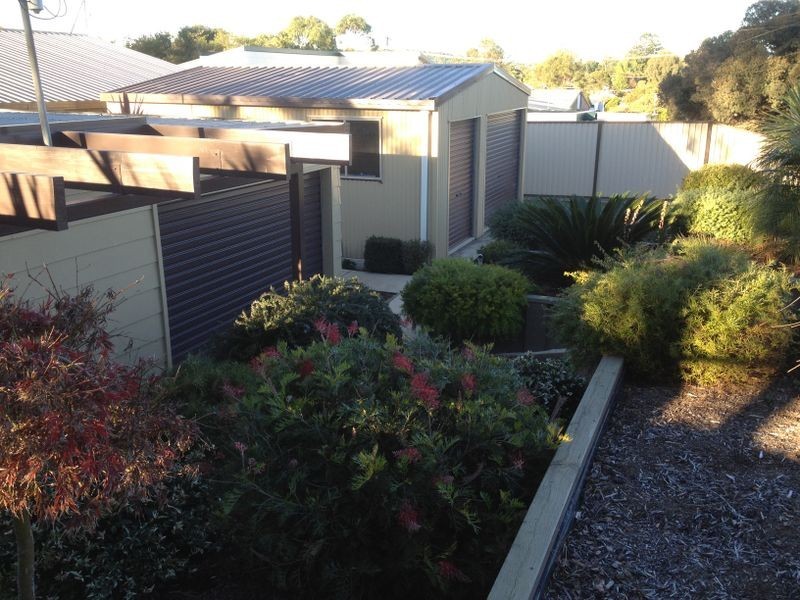 8 Buckingham, Kingaroy QLD 4610