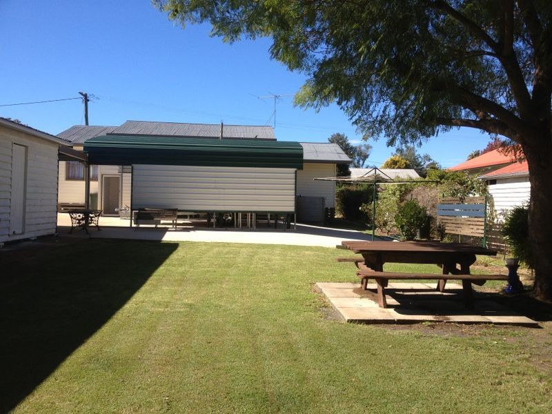 3 Gabbee Street, Kingaroy QLD 4610