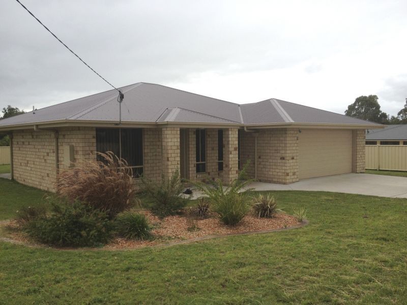 Lot 1 Oleander Street, Nanango QLD 4615