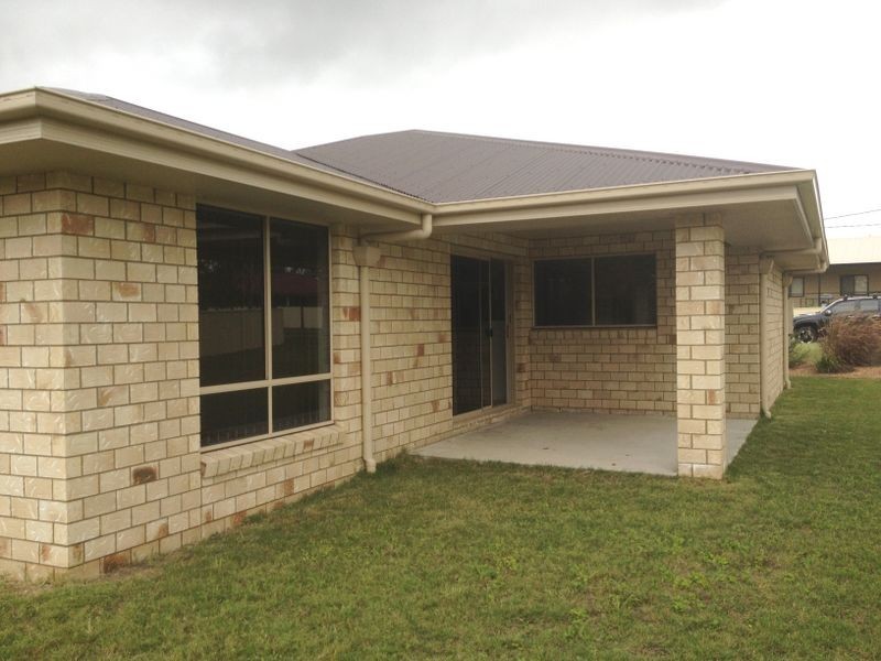 Lot 1 Oleander Street, Nanango QLD 4615