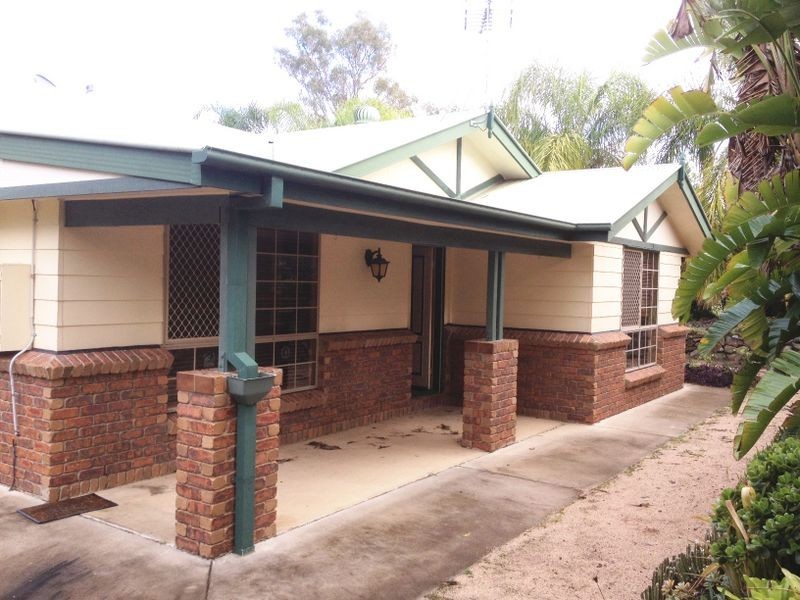 22 King Road, Maidenwell QLD 4615