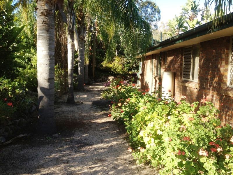 22 King Road, Maidenwell QLD 4615