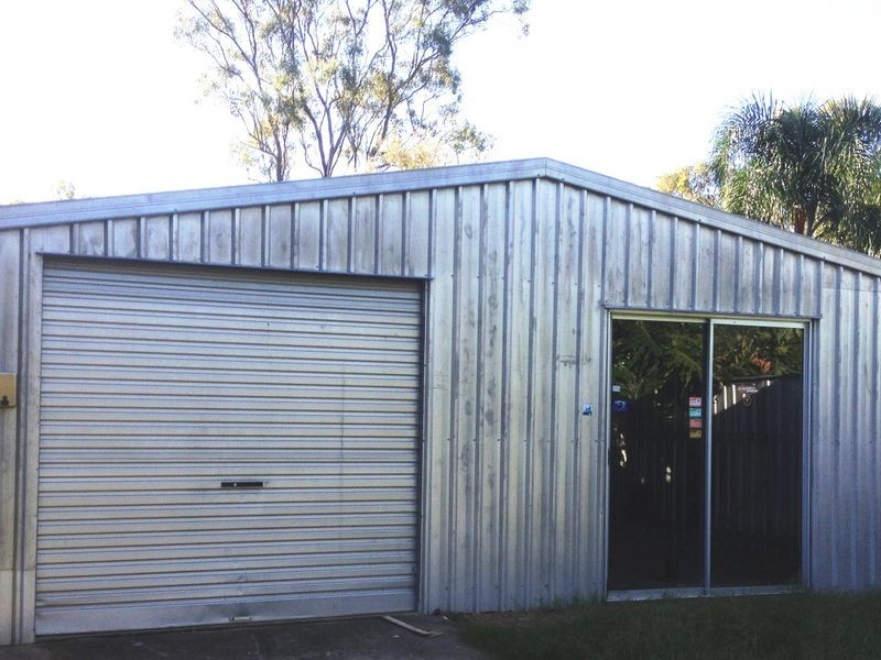 22 King Road, Maidenwell QLD 4615