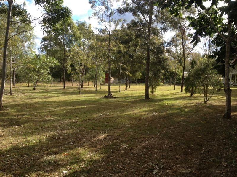 22 King Road, Maidenwell QLD 4615