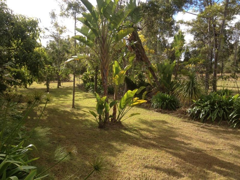 22 King Road, Maidenwell QLD 4615