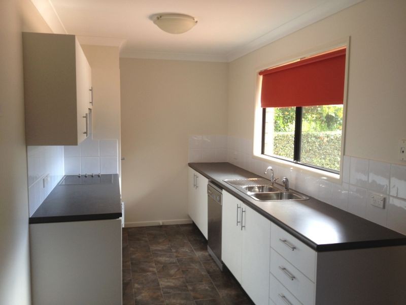 39 Magnussens Drive, Tingoora QLD 4608