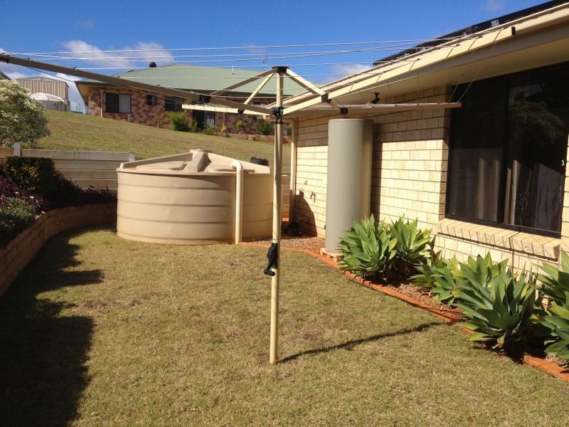 39 Magnussens Drive, Tingoora QLD 4608