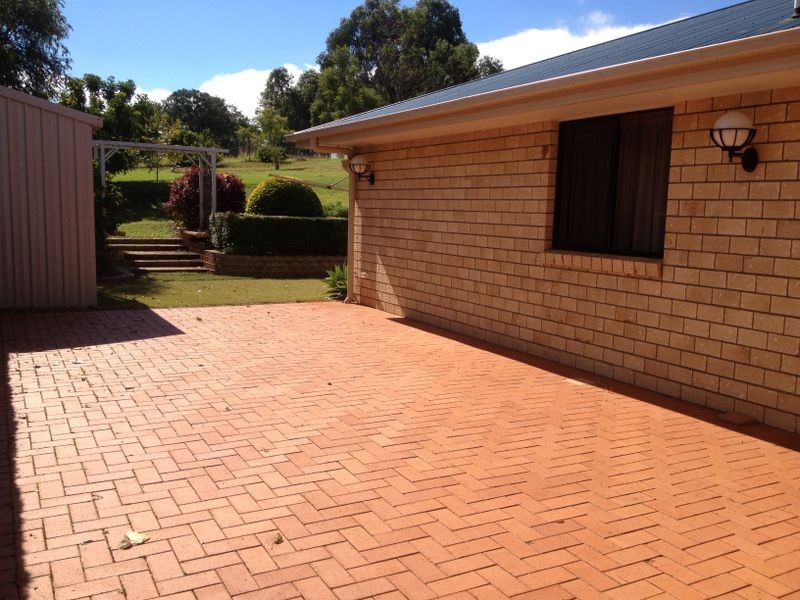 39 Magnussens Drive, Tingoora QLD 4608