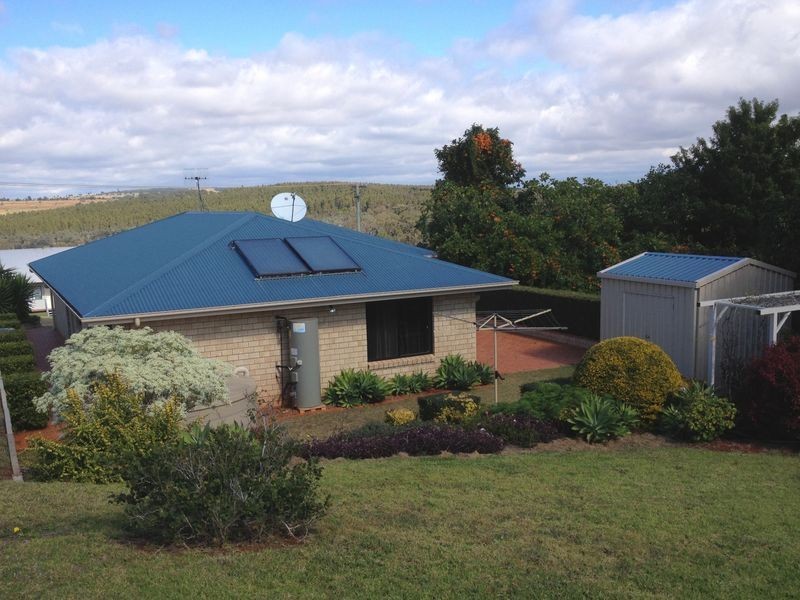 39 Magnussens Drive, Tingoora QLD 4608