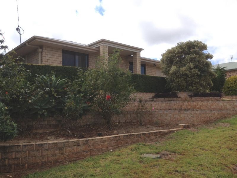 39 Magnussens Drive, Tingoora QLD 4608
