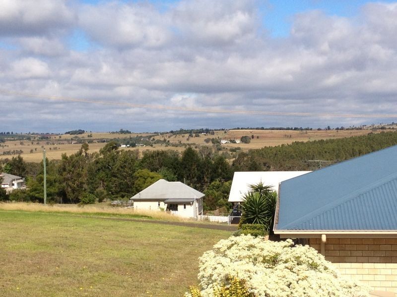 39 Magnussens Drive, Tingoora QLD 4608