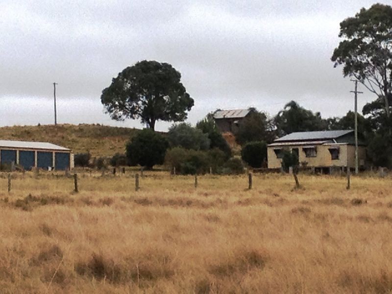 253 (Lot 2 Biels Road, Inverlaw QLD 4610