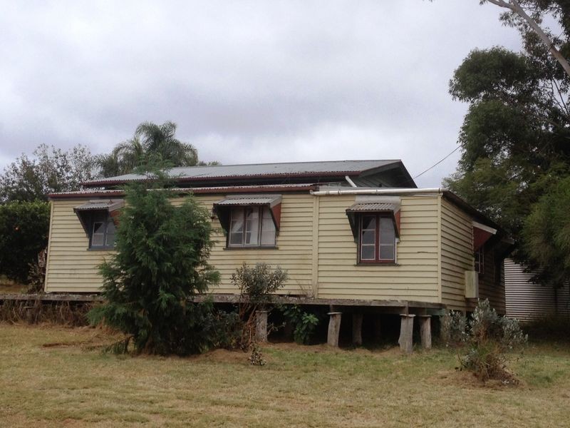 253 (Lot 2 Biels Road, Inverlaw QLD 4610