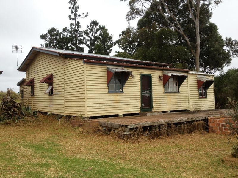 253 (Lot 2 Biels Road, Inverlaw QLD 4610