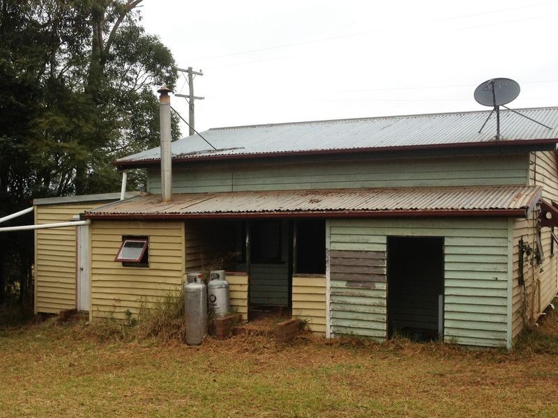 253 (Lot 2 Biels Road, Inverlaw QLD 4610