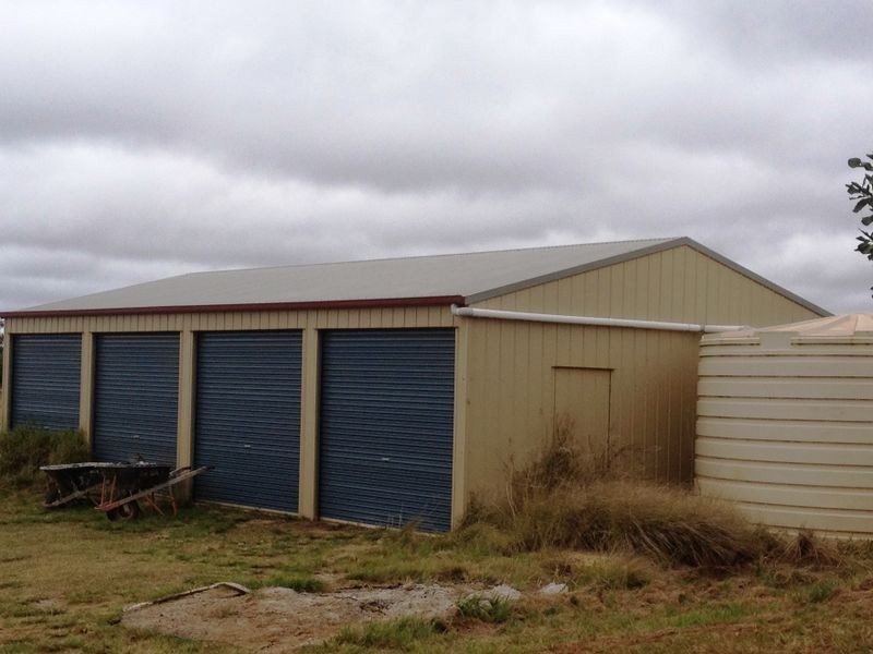 253 (Lot 2 Biels Road, Inverlaw QLD 4610