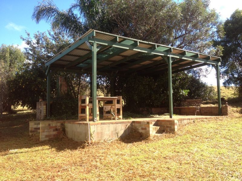253 (Lot 2 Biels Road, Inverlaw QLD 4610
