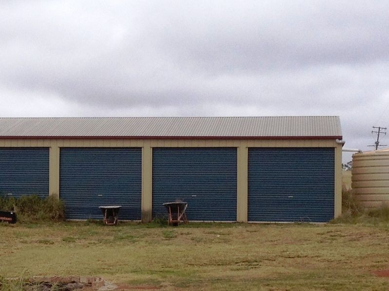 253 (Lot 2 Biels Road, Inverlaw QLD 4610