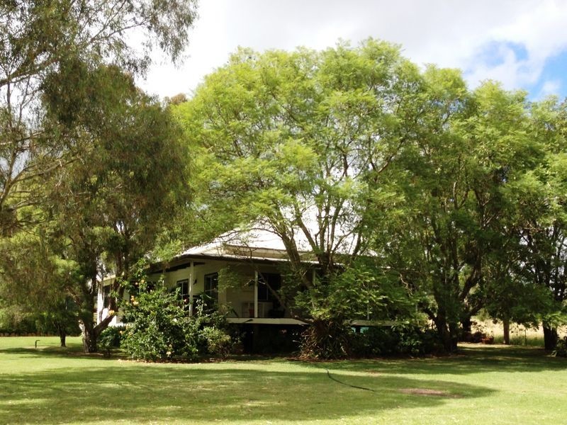 Lot 238 Ellesmere North Road, Ellesmere QLD 4610