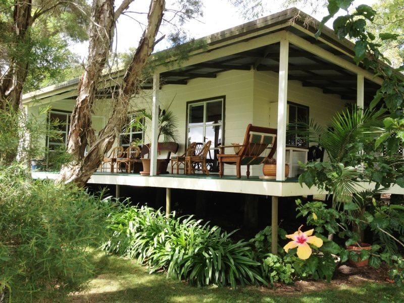 Lot 238 Ellesmere North Road, Ellesmere QLD 4610